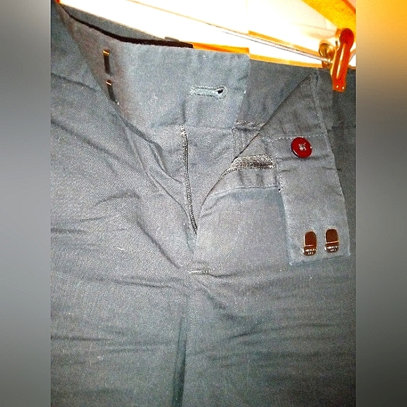 Banana Republic black shorts - Picture 2 of 5